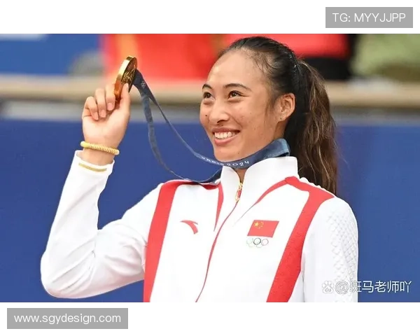 中国网球新星崭露头角 打破多项纪录引发国际关注