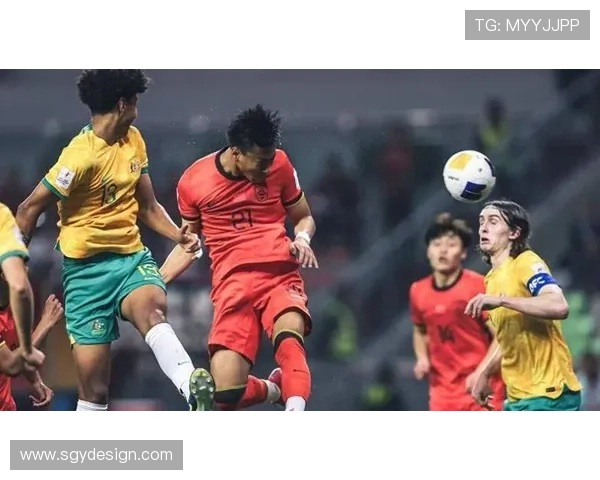 国足新星闪耀国际赛场 中国队强势逆转赢得关键胜利