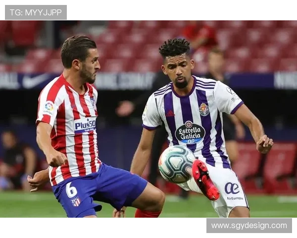 巴拉多利德俱乐部的崛起之路与西班牙足球版图的新格局