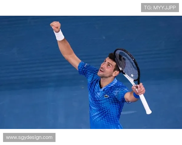 德约科维奇强势夺冠再创纪录新篇章年轻一代能否打破网坛格局