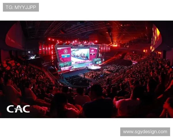 电竞圈热议：2025年全球电竞赛事大赛排名与突破性发展趋势分析