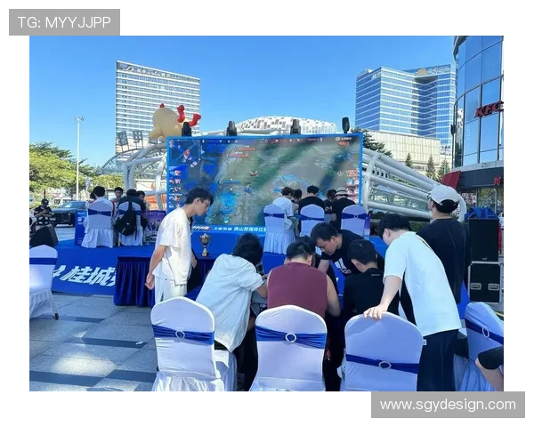 电竞赛事热潮再起 2025全球总决赛引爆玩家热情 新兴战队崭露头角