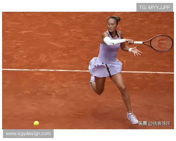 网球巨星复出战大获全胜 新一代冠军即将崭露头角